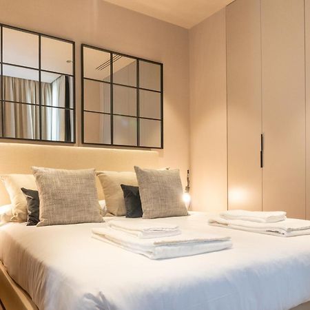 Апартаменты Valencia Luxury - Sea Port I Экстерьер фото